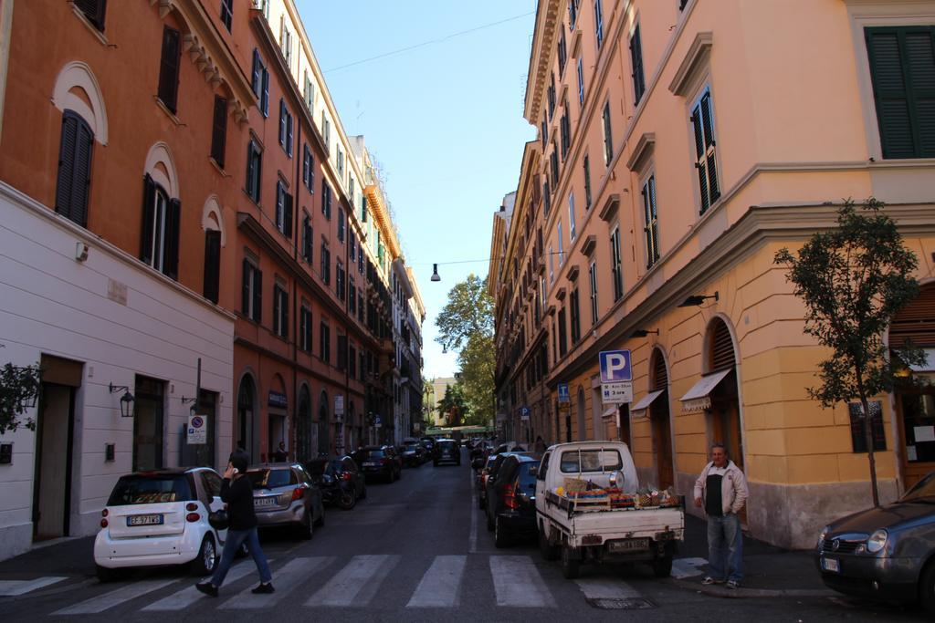 Pia Domus Hotel Roma Quarto foto