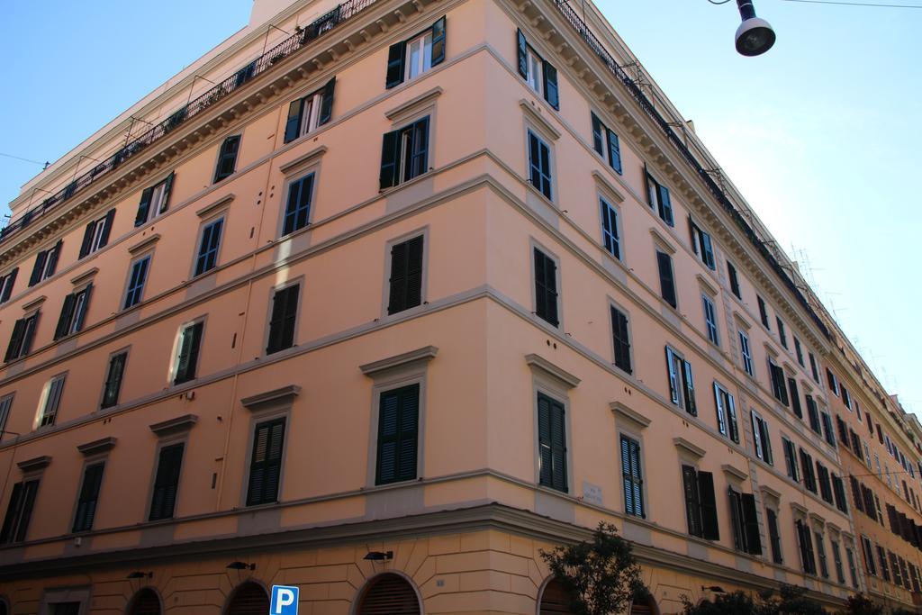 Pia Domus Hotel Roma Quarto foto