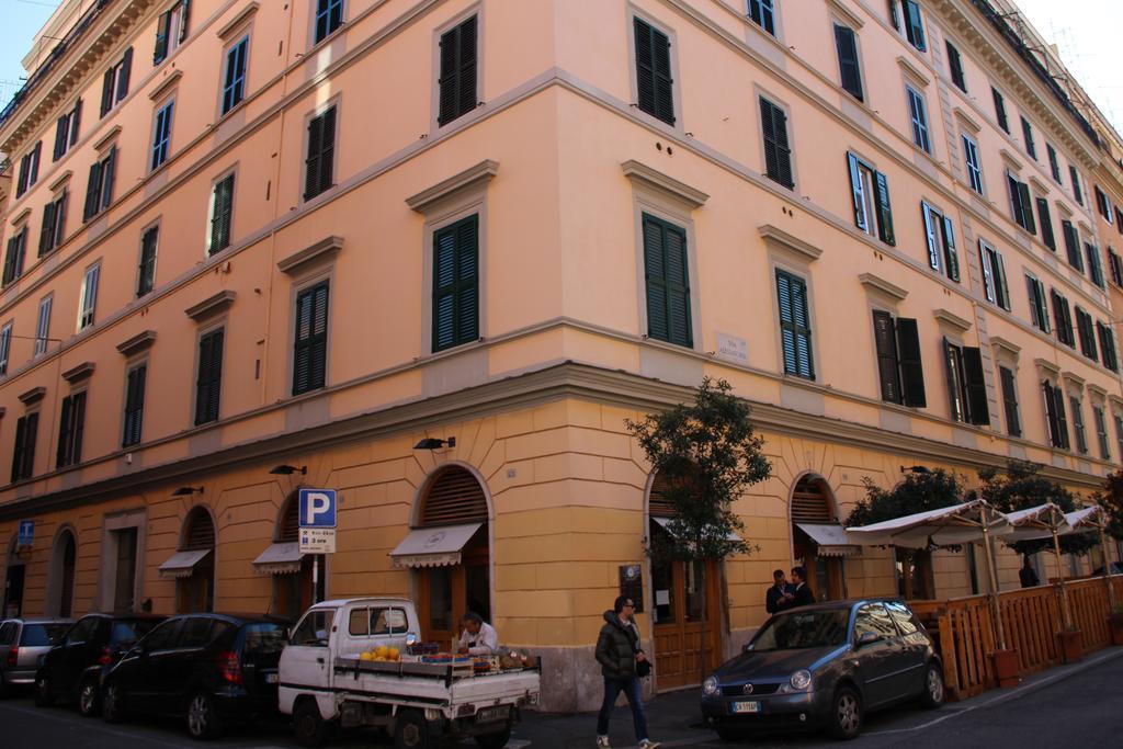 Pia Domus Hotel Roma Quarto foto