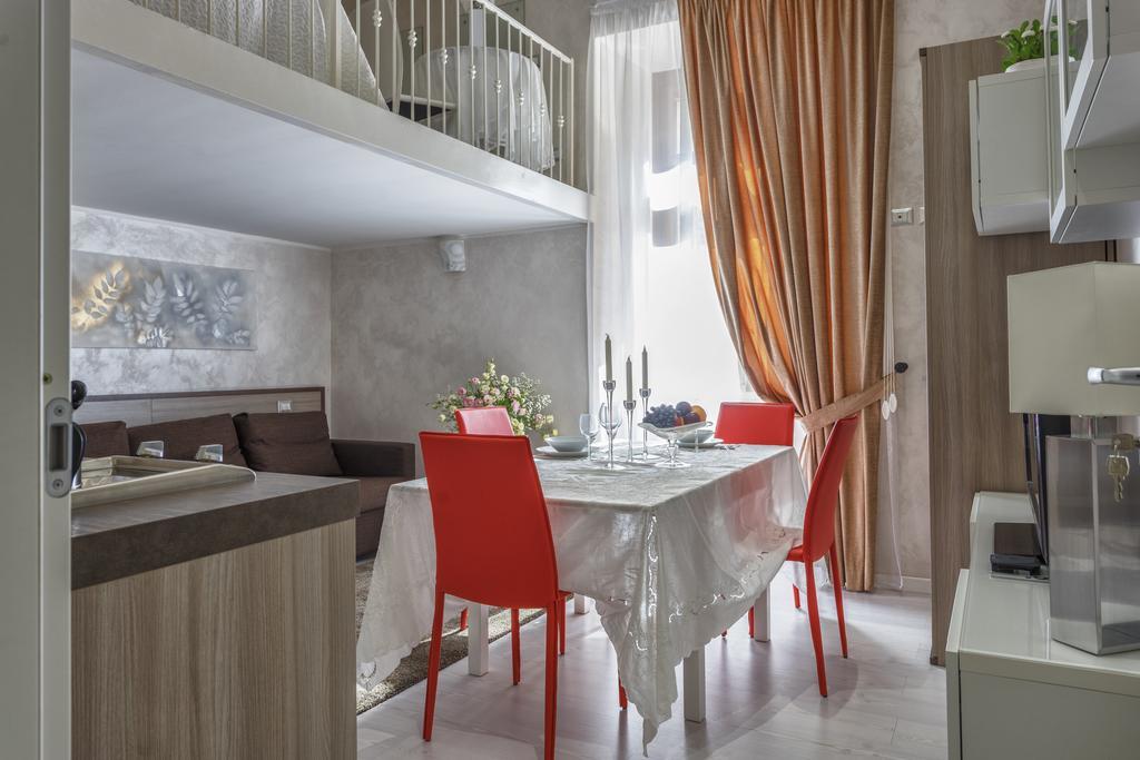 Pia Domus Hotel Roma Quarto foto