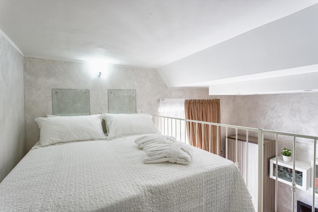 Pia Domus Hotel Roma Quarto foto