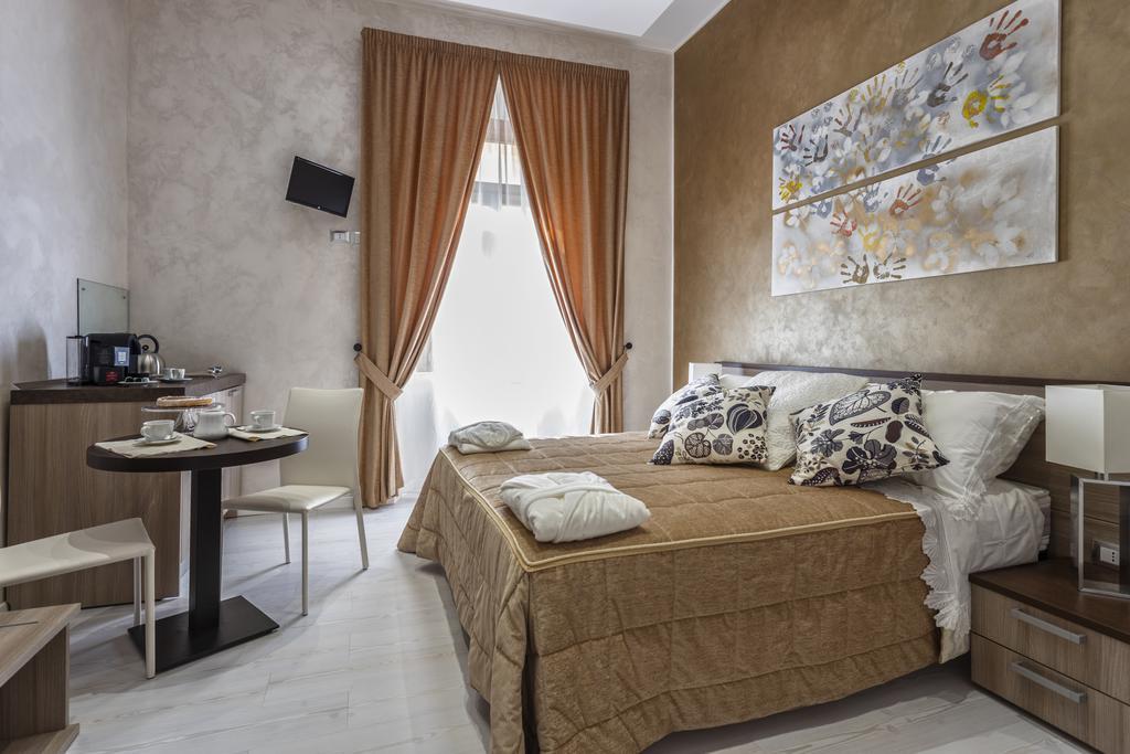Pia Domus Hotel Roma Quarto foto