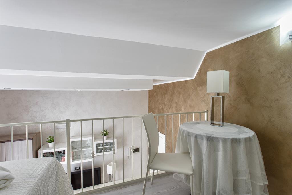 Pia Domus Hotel Roma Quarto foto